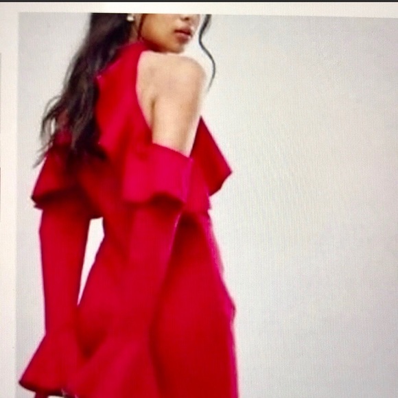 ❤️Free People Dress❤️ - Picture 3 of 6